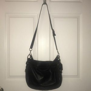 Vintage Coach Crossbody